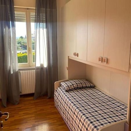 Appartamento San Michele Moniga del Garda ภายนอก รูปภาพ