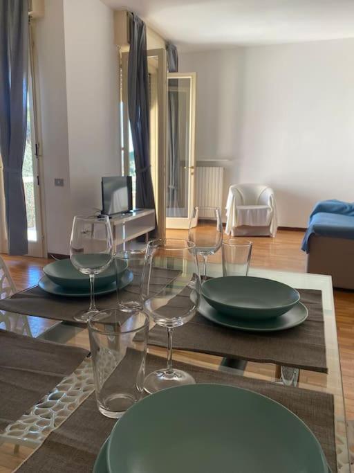 Appartamento San Michele Moniga del Garda ภายนอก รูปภาพ
