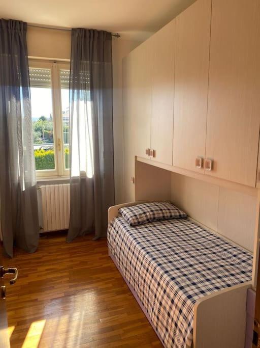 Appartamento San Michele Moniga del Garda ภายนอก รูปภาพ