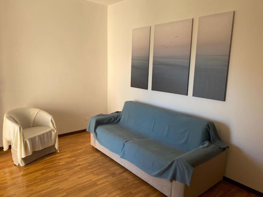 Appartamento San Michele Moniga del Garda ภายนอก รูปภาพ