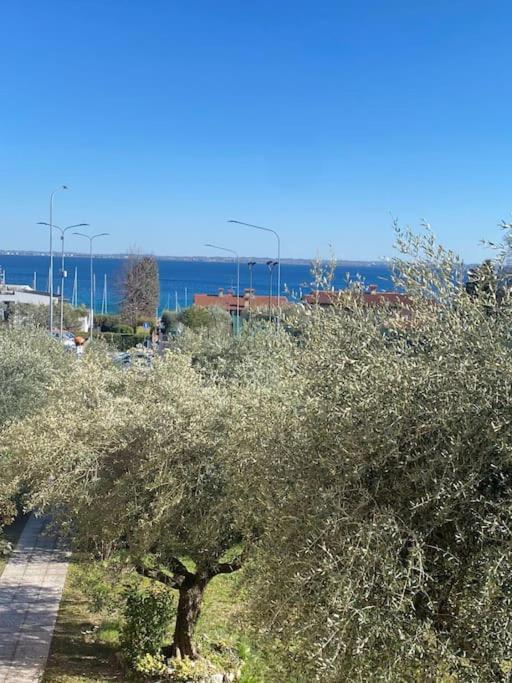 Appartamento San Michele Moniga del Garda ภายนอก รูปภาพ